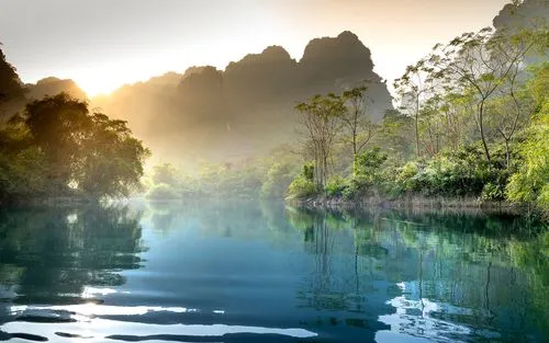 节能高效高标准